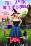 Book cover for The Taming of the Broom