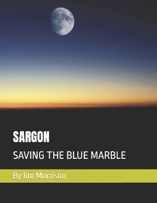 Book cover for Sargon