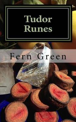 Book cover for Tudor Runes