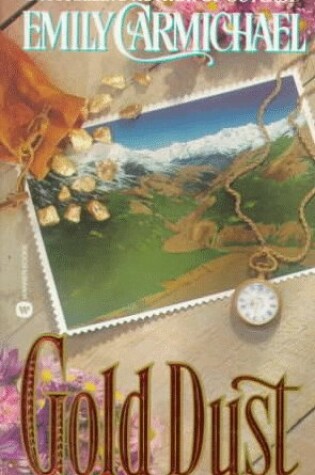 Cover of Golddust