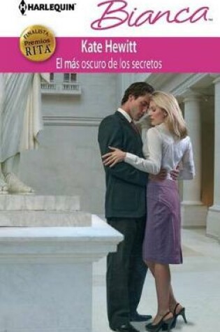 Cover of El Mas Oscuro de Los Secretos