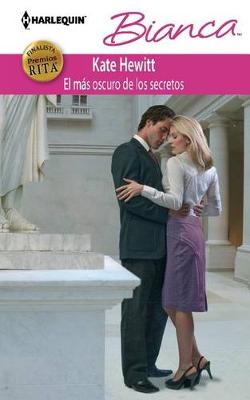 Book cover for El Mas Oscuro de Los Secretos