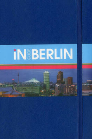 Cover of Berlin InGuide