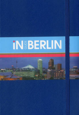 Book cover for Berlin InGuide