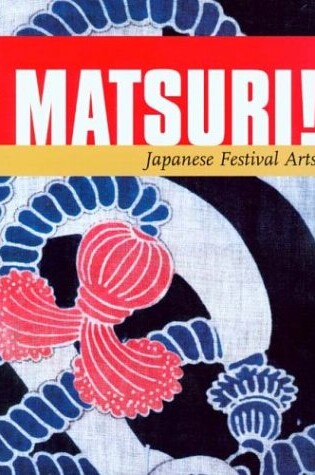 Cover of Matsuri!