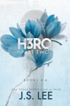 Book cover for H3RO, Part 2