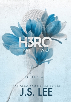 Cover of H3RO, Part 2