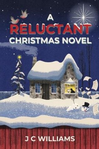 Cover of A Reluctant Christmas Novel