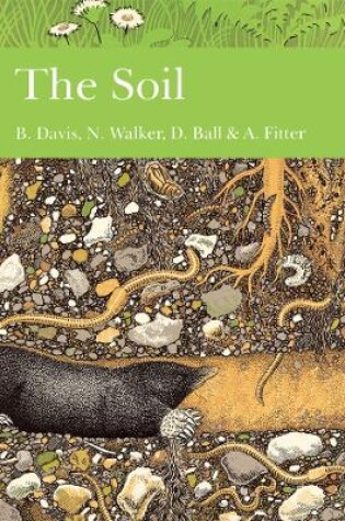 Cover of The Soil