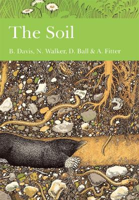 Cover of The Soil