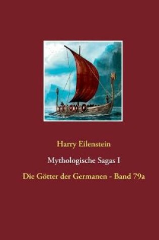 Cover of Mythologische Sagas I