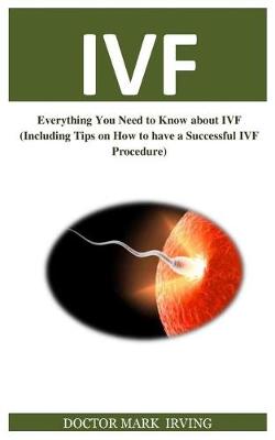 Book cover for In Vitro Fertilisation (Ivf)