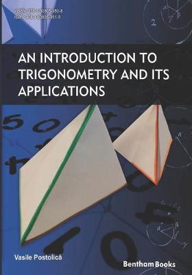 Cover of An Introduction to Trigonometry and Its Applications