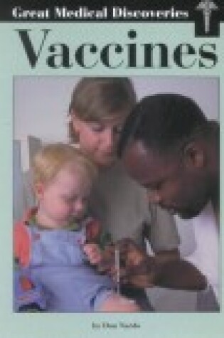 Cover of Vaccines