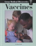 Book cover for Vaccines