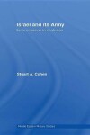 Book cover for Israel and its Army