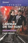 Book cover for Lawman on the Hunt