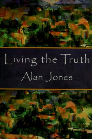 Cover of Living the Truth