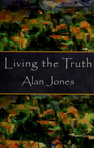 Book cover for Living the Truth