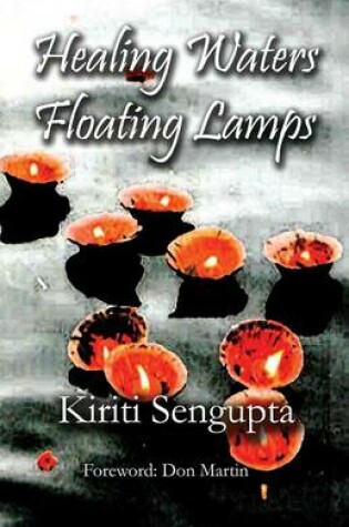 Cover of Healing Waters Floating Lamps