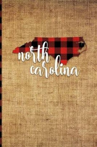 Cover of North Carolina