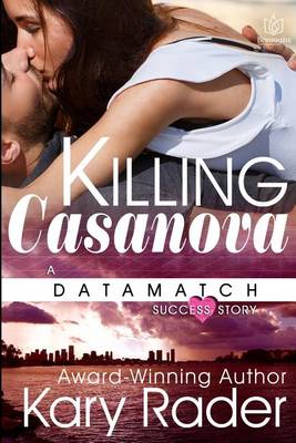 Book cover for Killing Casanova