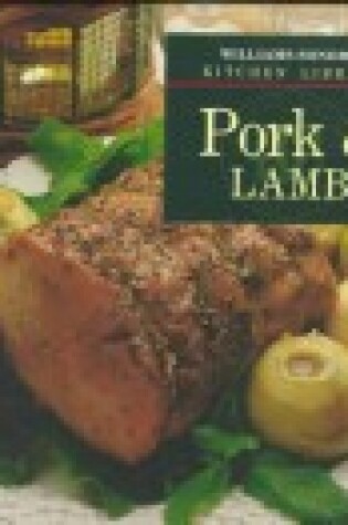 Cover of Pork and Lamb