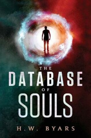 Cover of The Database of Souls