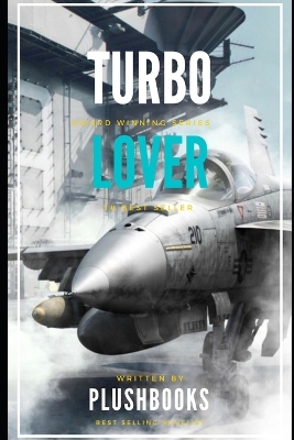 Cover of Turbo Lover