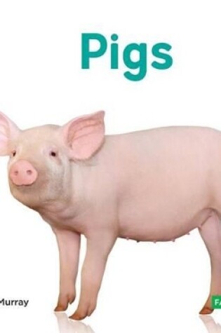 Cover of Pigs