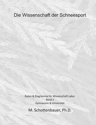 Book cover for Die Wissenschaft der Schneesport