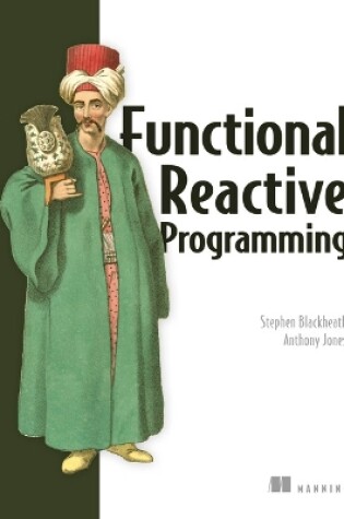 Cover of Functional Reactive Programming