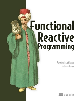 Book cover for Functional Reactive Programming