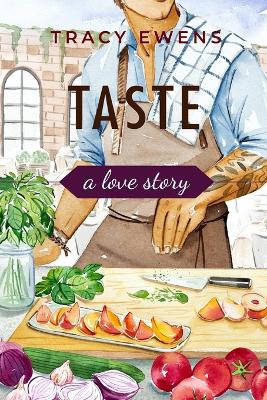 Cover of Taste