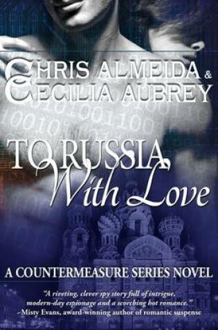 Cover of To Russia With Love