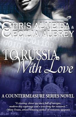 Book cover for To Russia With Love