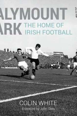 Cover of Dalymount Park