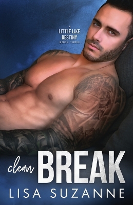 Cover of Clean Break
