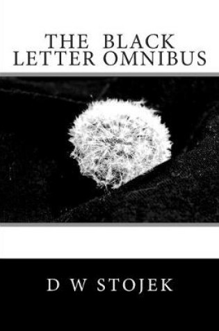 Cover of The Black Letter Omnibus