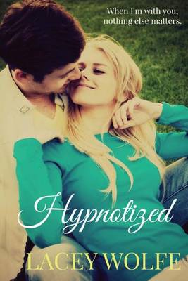 Book cover for Hypnotized