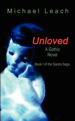 Book cover for Unloved