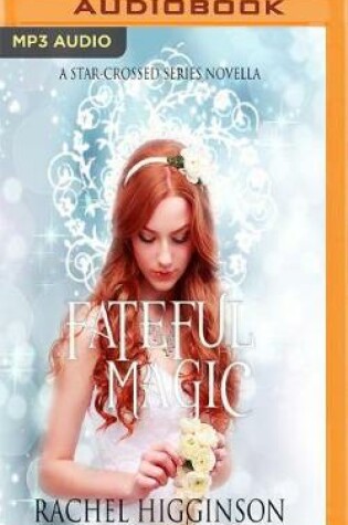 Cover of Fateful Magic