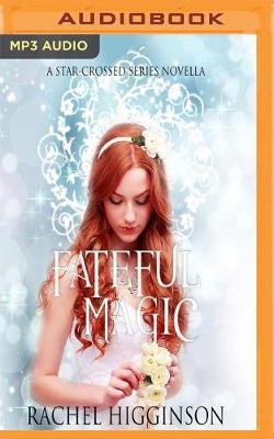 Book cover for Fateful Magic