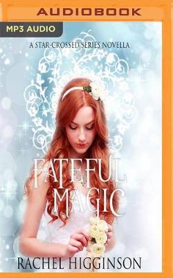 Cover of Fateful Magic