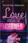 Book cover for Love Around the Corner