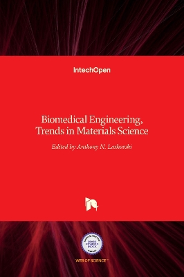 Cover of Biomedical Engineering