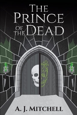 Cover of The Prince of the Dead