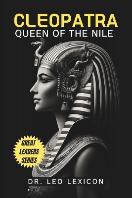 Book cover for Cleopatra