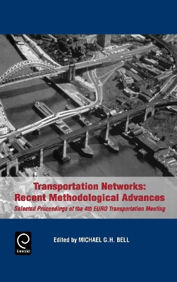 Cover of Transportation Networks