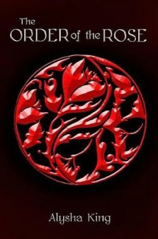 Cover of The Order of the Rose